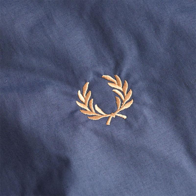FRED PERRY（フレッドペリー） ブルゾン スウィングトップ メンズ