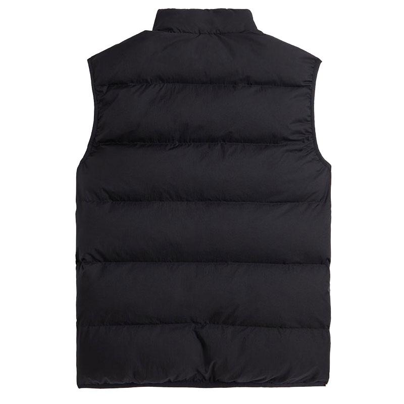 FRED PERRY（フレッドペリー） 中綿ベスト メンズ インサレーテッド