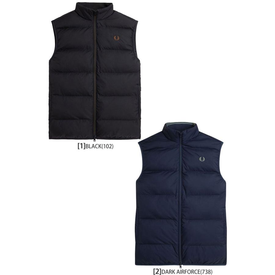 フレッドペリー　FRED PERRY ベスト 楽天市場】フレッドペリー FRED PERRY ベスト メンズ ワッフル