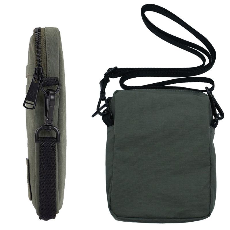 FRED PERRY（フレッドペリー） ショルダーバッグ メンズ レディース