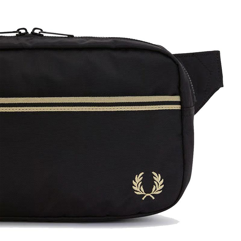 FRED PERRY（フレッドペリー） ショルダーバッグ メンズ レディース