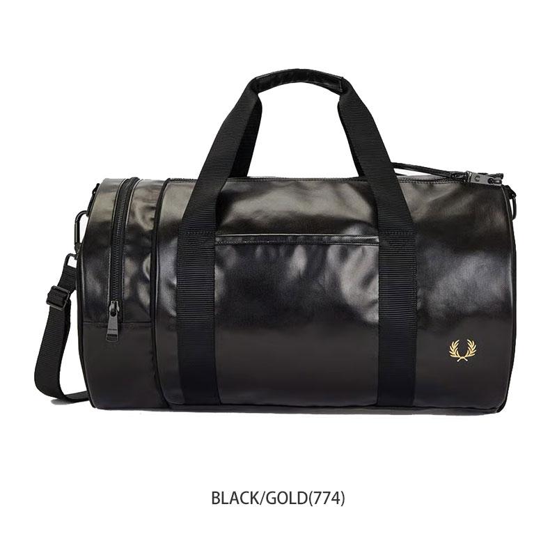 FRED PERRY（フレッドペリー） ショルダーバッグ レディース メンズ