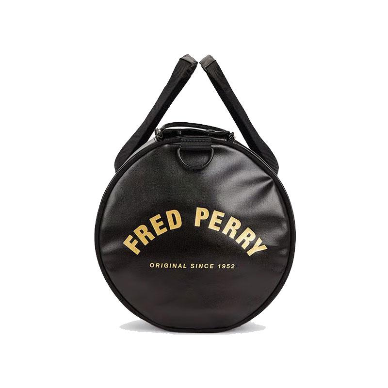 FRED PERRY（フレッドペリー） ショルダーバッグ レディース メンズ