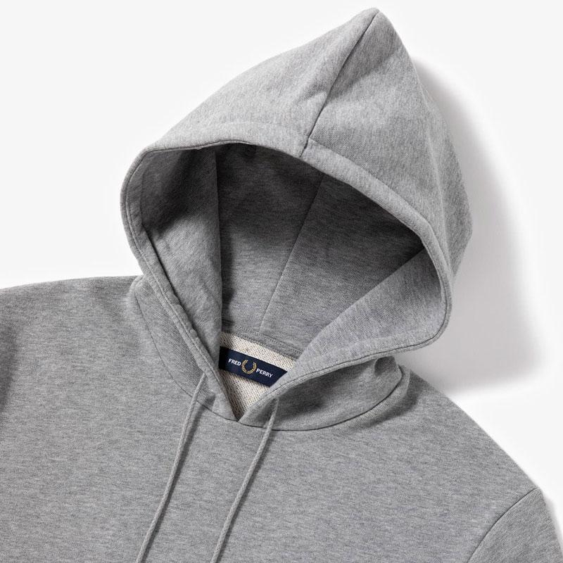 FRED PERRY（フレッドペリー） パーカー メンズ ティップライン