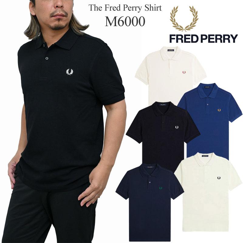 Fred Perry フレッドペリー ブラック 半袖ポロシャツ Mサイズ FRED PERRY 【並行輸入品】 フレッドペリー メンズ 半袖