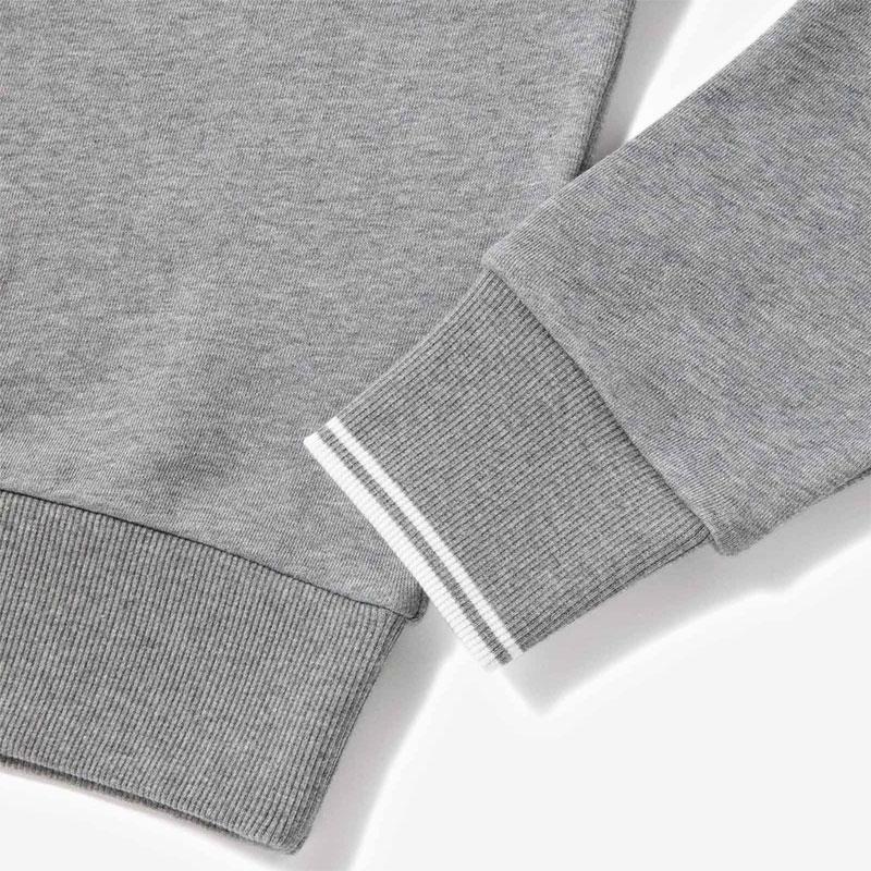 FRED PERRY（フレッドペリー） トレーナー メンズ クルーネック