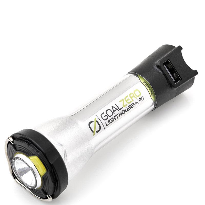 GOAL ZERO（ゴールゼロ） GOALZERO LEDランタン ランプ モバイル