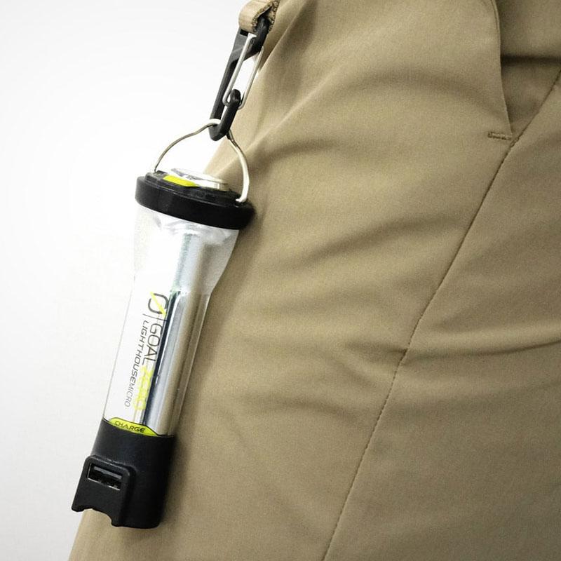 GOAL ZERO（ゴールゼロ） GOALZERO LEDランタン ランプ モバイル