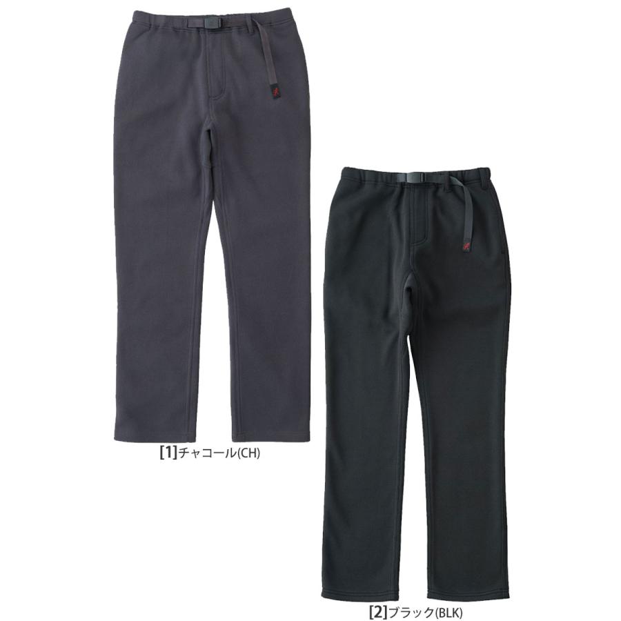 GRAMICCI（グラミチ） ロングパンツ メンズ ボンディングニット