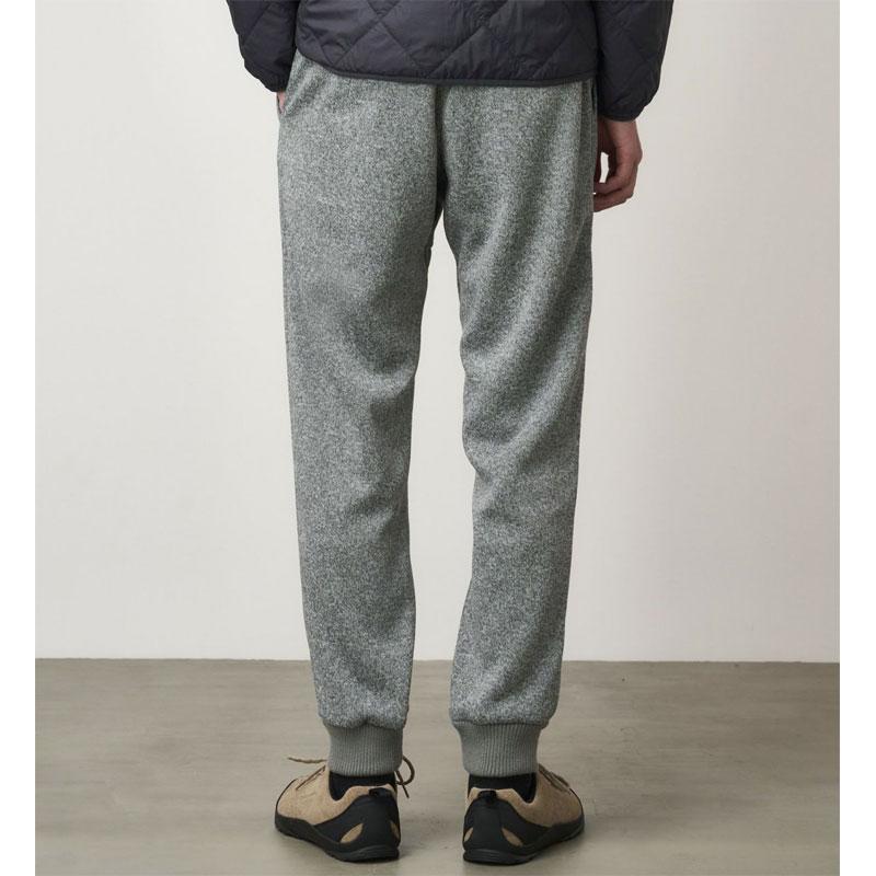 GRAMICCI グラミチフリース ナロー リブ パンツ スウェットパンツ Gramicci（グラミチ） ロングパンツ メンズ ボンディングニット