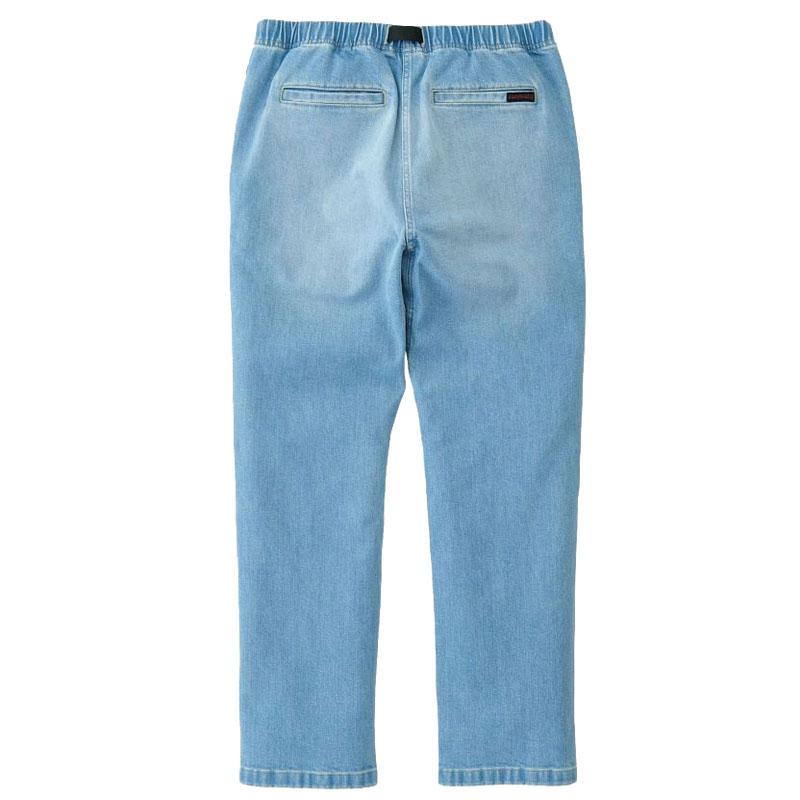 GRAMICCI（グラミチ） ロングパンツ メンズ ストレッチデニムNNパンツ