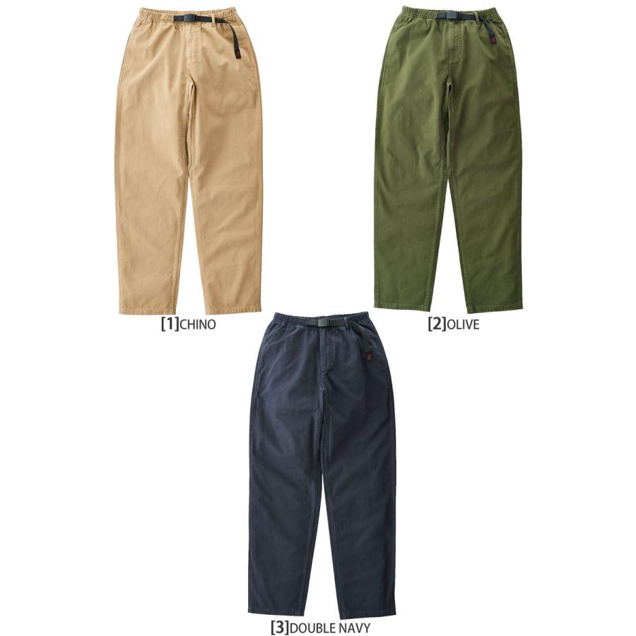 Gramicci ロングパンツ Gramicci（グラミチ） ロングパンツ メンズ レディース シェルパパンツ