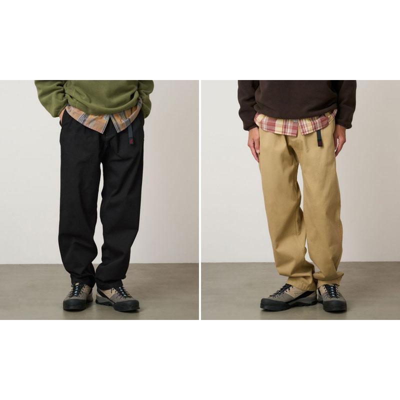 Gramicci（グラミチ） ロングパンツ メンズ グラミチパンツ GRAMICCI