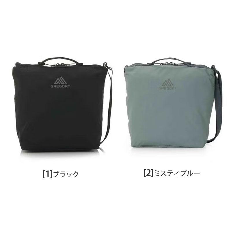 GREGORY（グレゴリー） ショルダーバッグ メンズ レディース エアロ