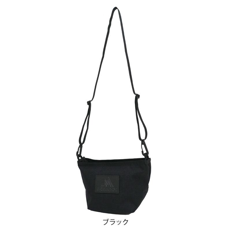 GREGORY（グレゴリー） ショルダーバッグ メンズ レディース ボールド5