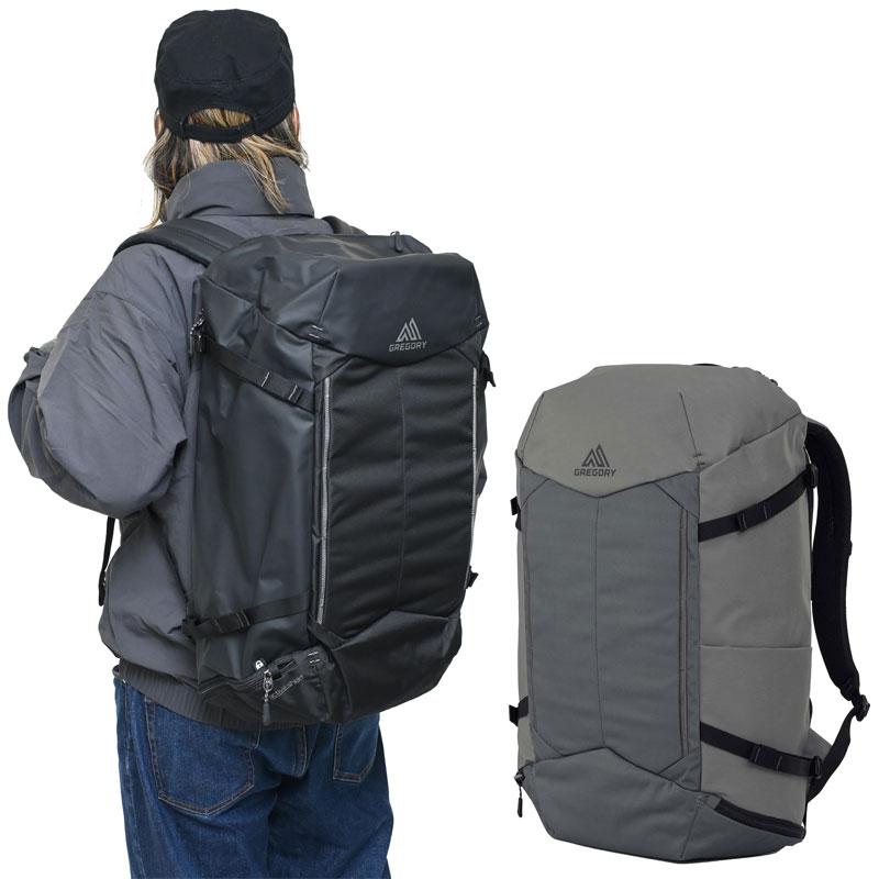 GREGORY コンパス40 リュックサック グレゴリー コンパス 40 (登山用リュック・ザック) 価格比較 - 価格.com