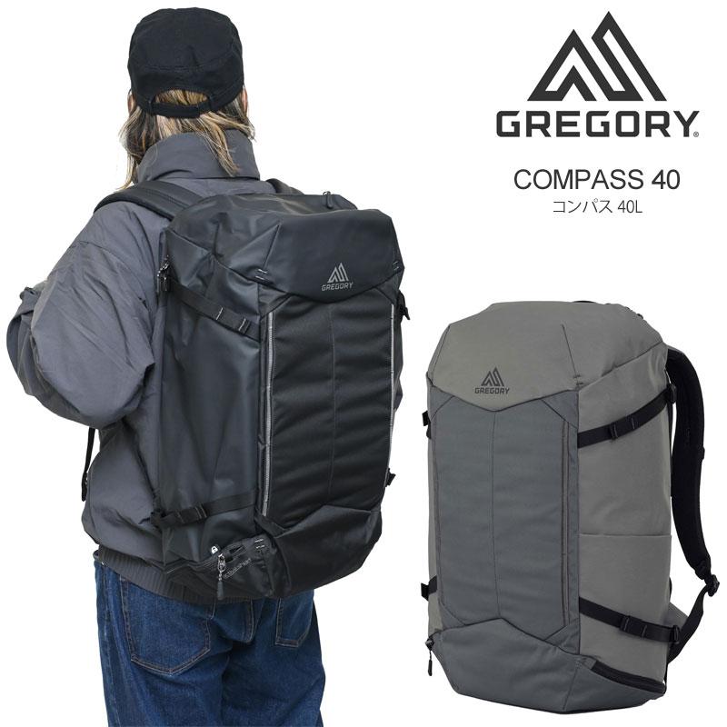 GREGORY（グレゴリー） リュック メンズ レディース コンパス 40L