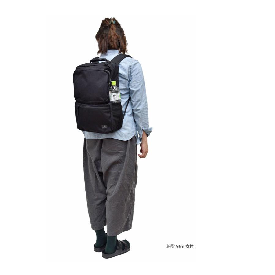 グレゴリー ビジネスバッグ Gregory カバートミッションデイ スリム 14l ブラック カバートクラシック Covert Mission Day Slim メンズ レディース Grg Cvtmsnday Slm Ripe 通販 Yahoo ショッピング