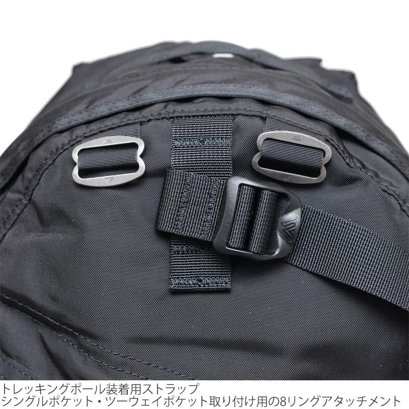 グレゴリー GREGORY リュック メンズ レディース デイパック PFM V2 3Dフォームバックパネルシステム搭載 DAYPACK 26L クラシック CLASSIC｜ripe｜06