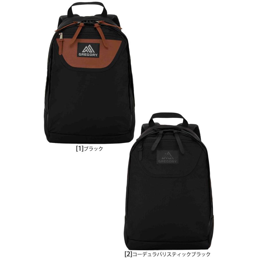 GREGORY グレゴリー リュック メンズ レディース ディッチデイ
