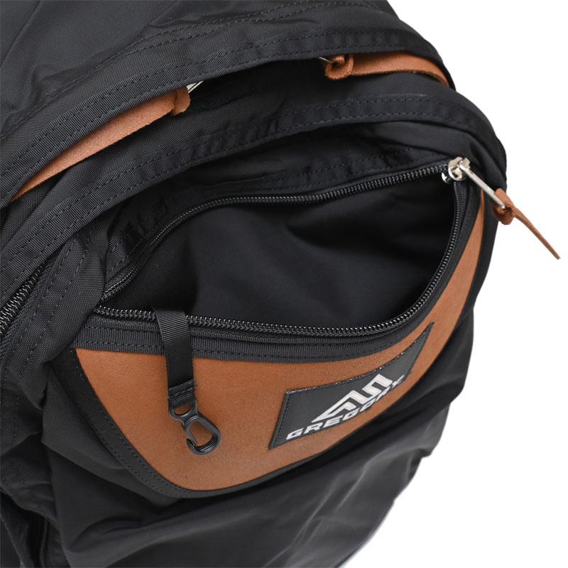 GREGORY（グレゴリー） リュック メンズ レディース ディッチデイ