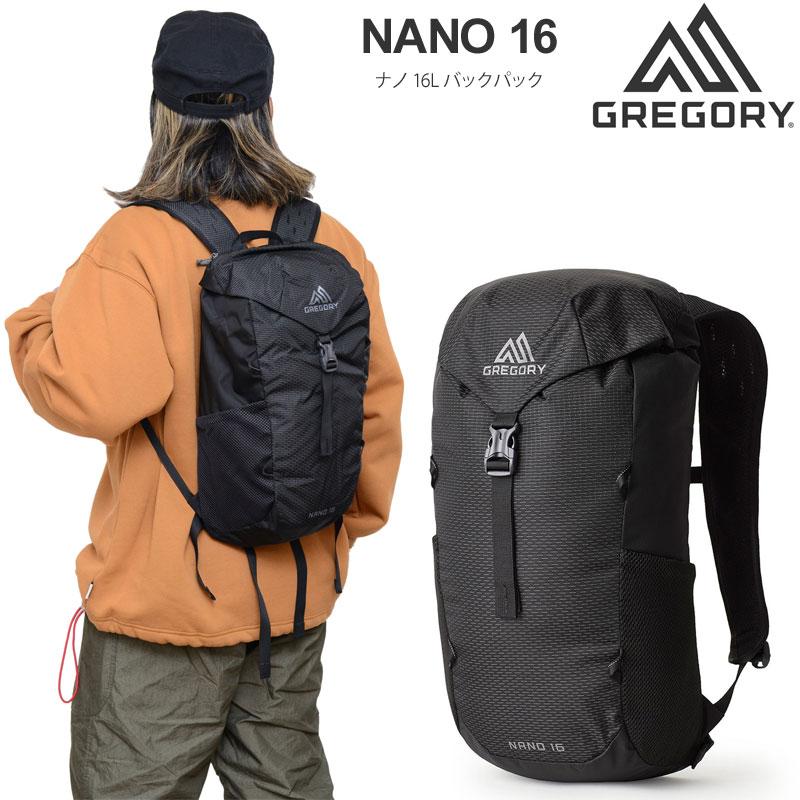 ☆極美品☆ GREGORY ファインデイ ハーフドームリュック グレゴリー 16