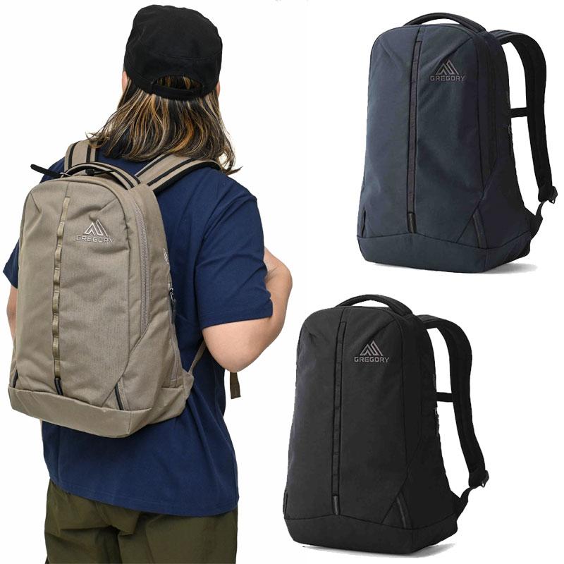 GREGORY（グレゴリー） リュック メンズ レディース アウトセット 20L