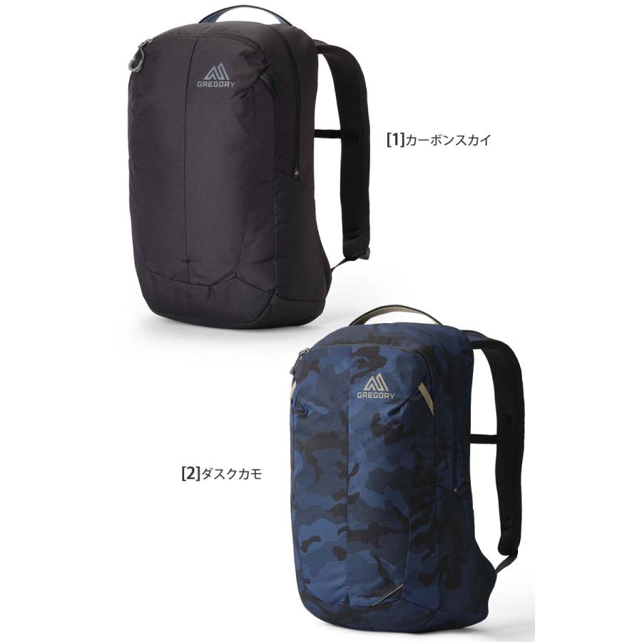 GREGORY（グレゴリー） リュック メンズ レディース レトナ 20L RETNA