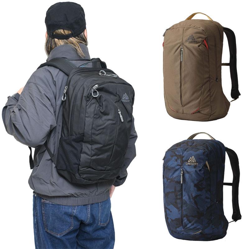 GREGORY（グレゴリー） リュック メンズ レディース レトナ 25L RETNA