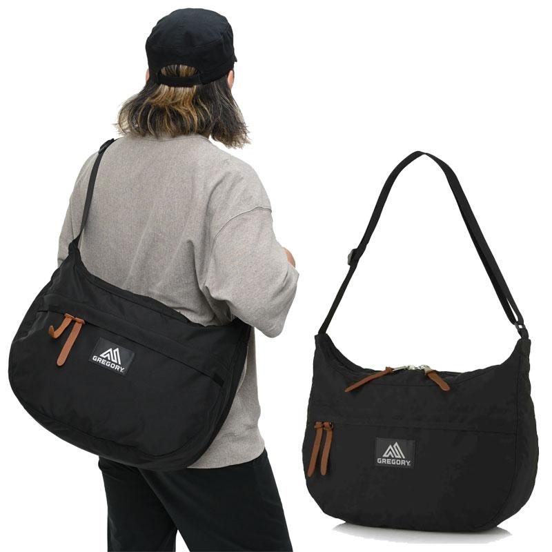 GREGORY サッチェルL 19L 10