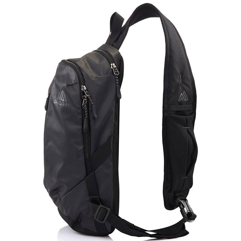 GREGORY グレゴリー ボディバッグ メンズ レディース スケッチ8 GREGORY グレゴリー ボディバッグ メンズ レディース スケッチ8