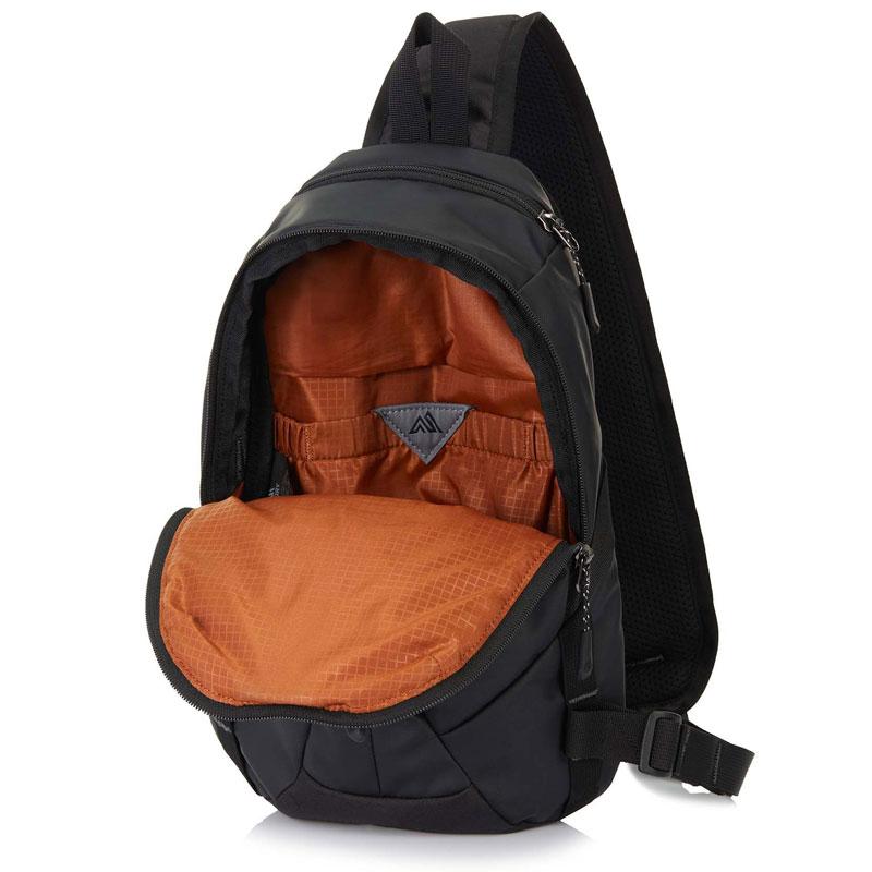 GREGORY グレゴリー ボディバッグ メンズ レディース スケッチ8 GREGORY グレゴリー ボディバッグ メンズ レディース スケッチ8