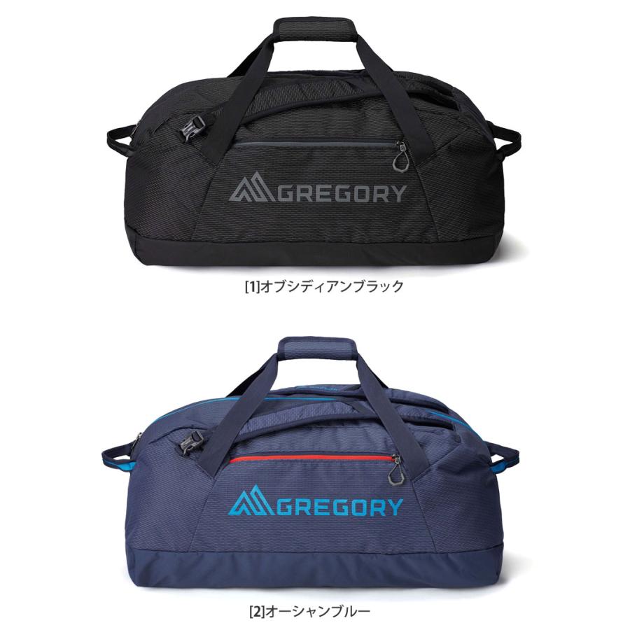 GREGORY（グレゴリー） ダッフルバッグ メンズ レディース サプライ
