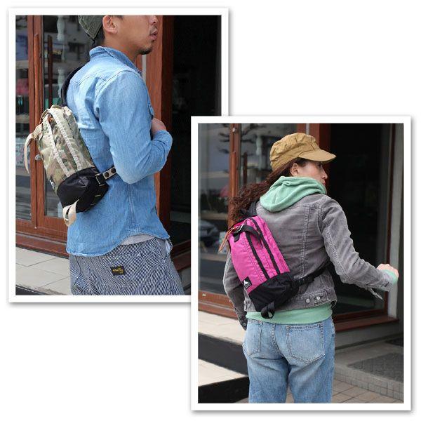 グレゴリー GREGORY ボディバッグ メンズ レディース スウィッチスリング スイッチスリング SWITCH SLING 5L クラシック CLASSIC_4