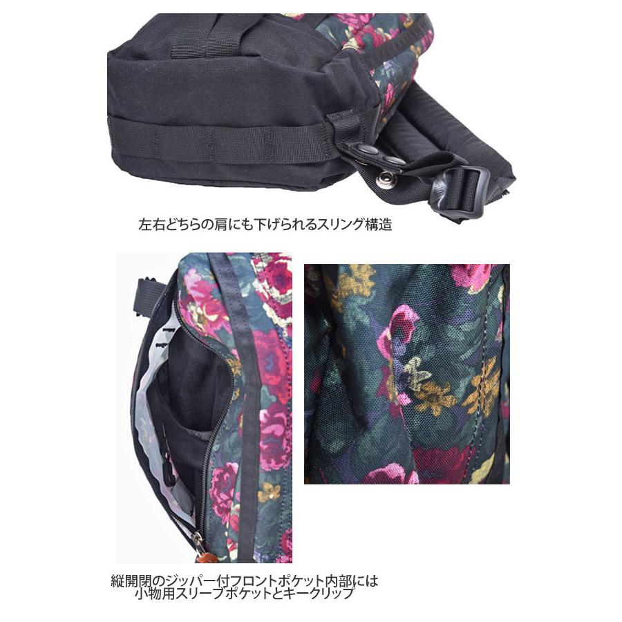 グレゴリー GREGORY ボディバッグ メンズ レディース スウィッチスリング スイッチスリング SWITCH SLING 5L クラシック CLASSIC_6