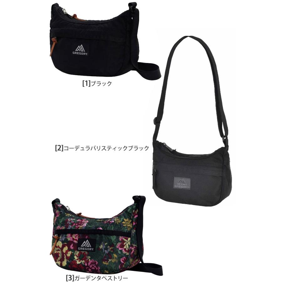 GREGORY（グレゴリー） ショルダーバッグ メンズ レディース 