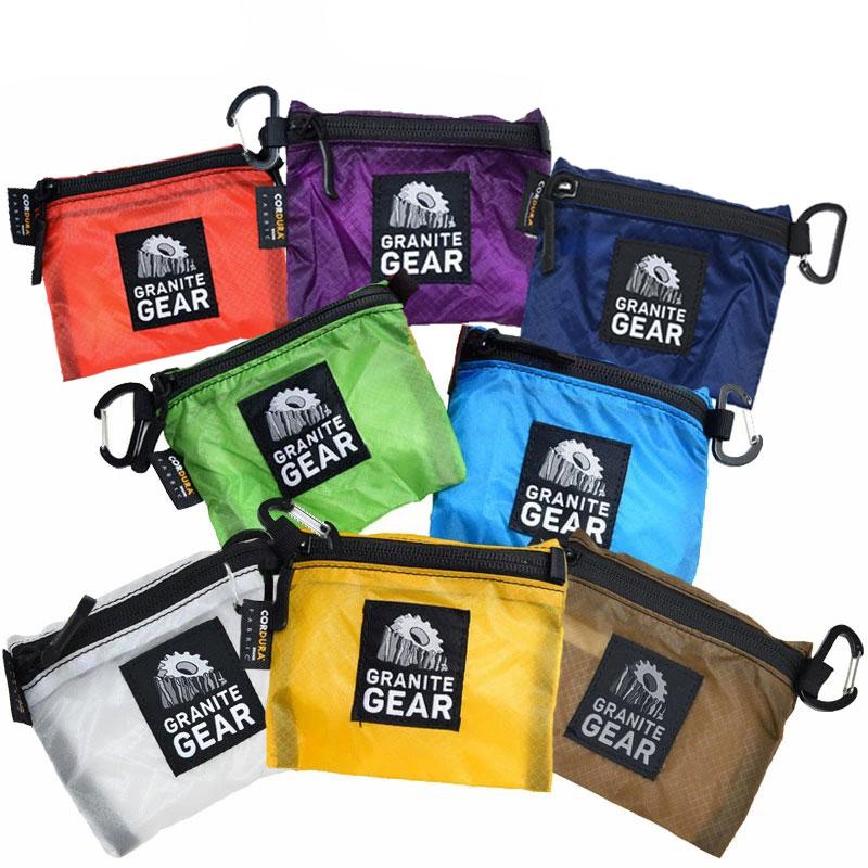 Granite Gear（グラナイトギア） 財布 ウォレット メンズ レディース トレイルワレットM ミディアム TRAIL WALLET ...