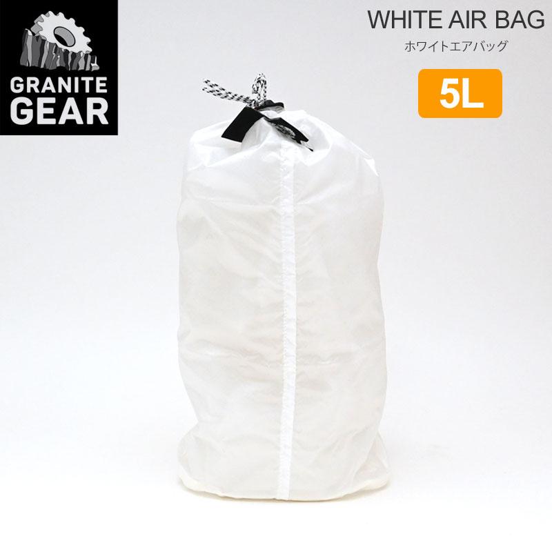 Granite Gear（グラナイトギア） スタッフバッグ メンズ レディース