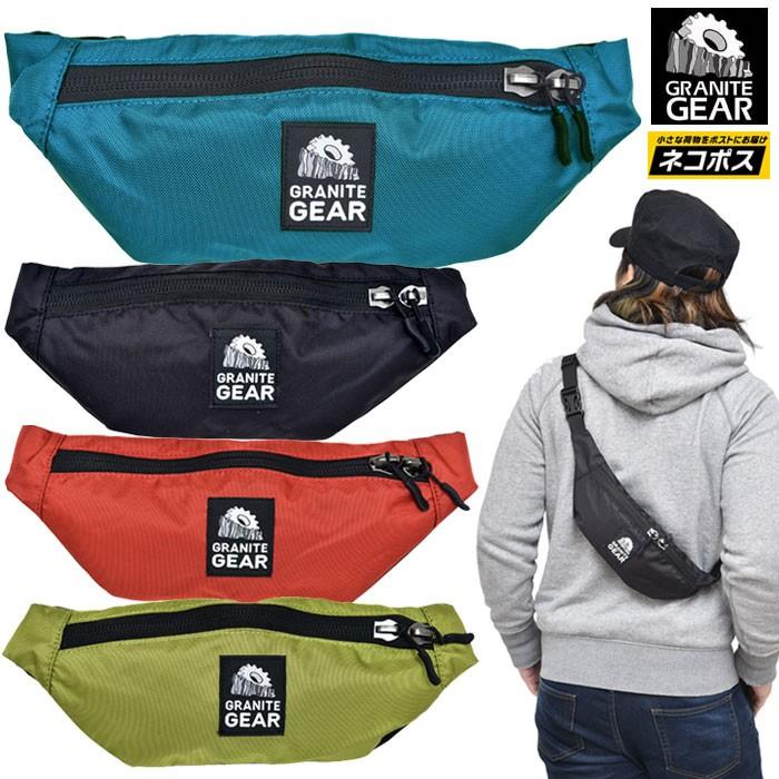 グラナイトギア ウエストバッグ Granite Gear ヒップウィング 1 4l 2211200018 Hip Wing メンズ レディース M便 1 1 Grn 2211200018 Ripe 通販 Yahoo ショッピング