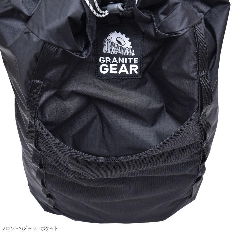 Granite Gear（グラナイトギア） リュック メンズ レディース ソウビル