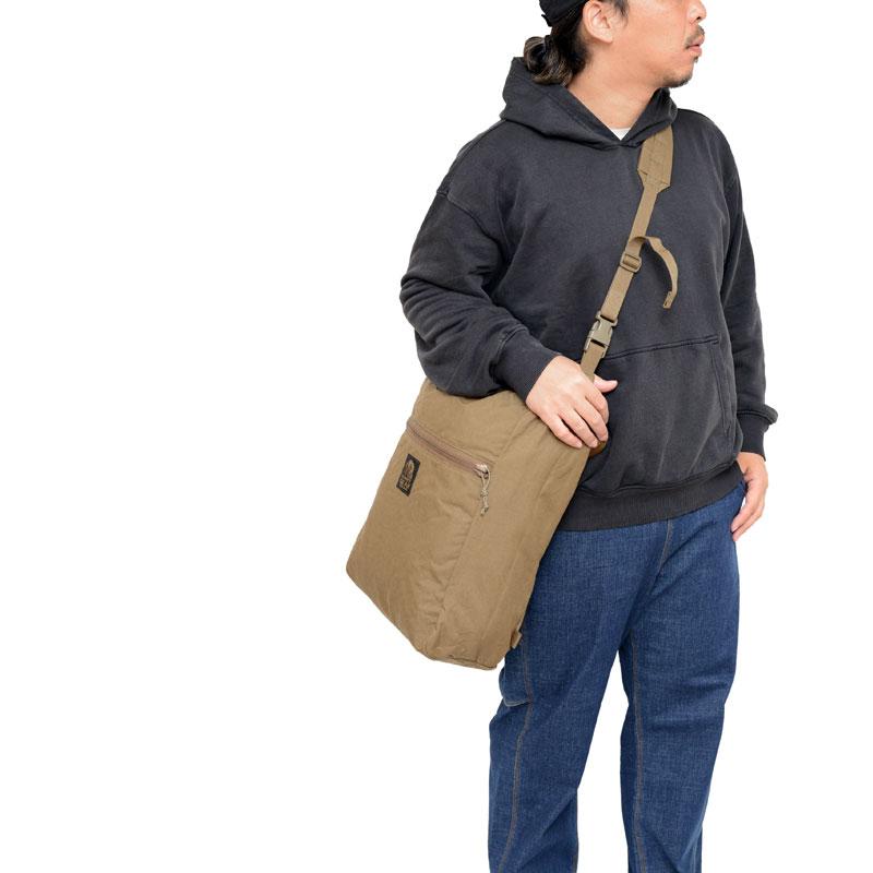 Granite Gear（グラナイトギア） GRANITE GEAR 3wayバッグ アメリカ製