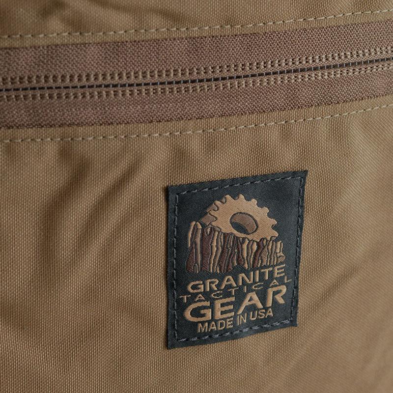 Granite Gear（グラナイトギア） GRANITE GEAR 3wayバッグ アメリカ製