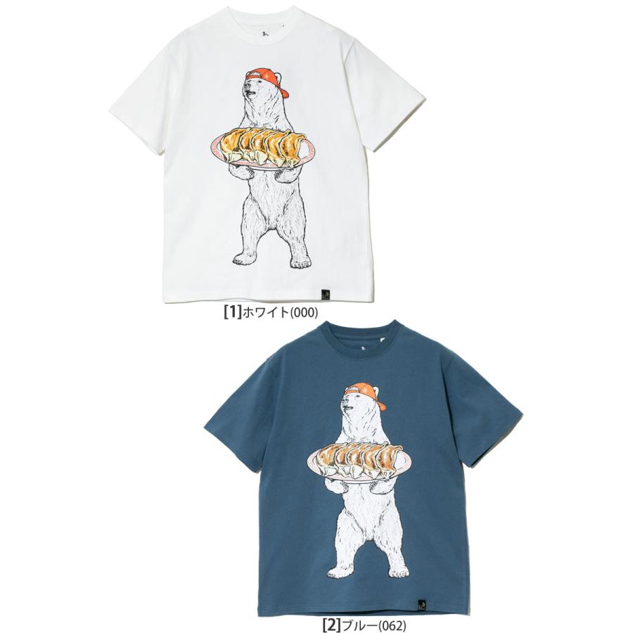 go slow caravan（ゴースローキャラバン） go slow caravan Tシャツ