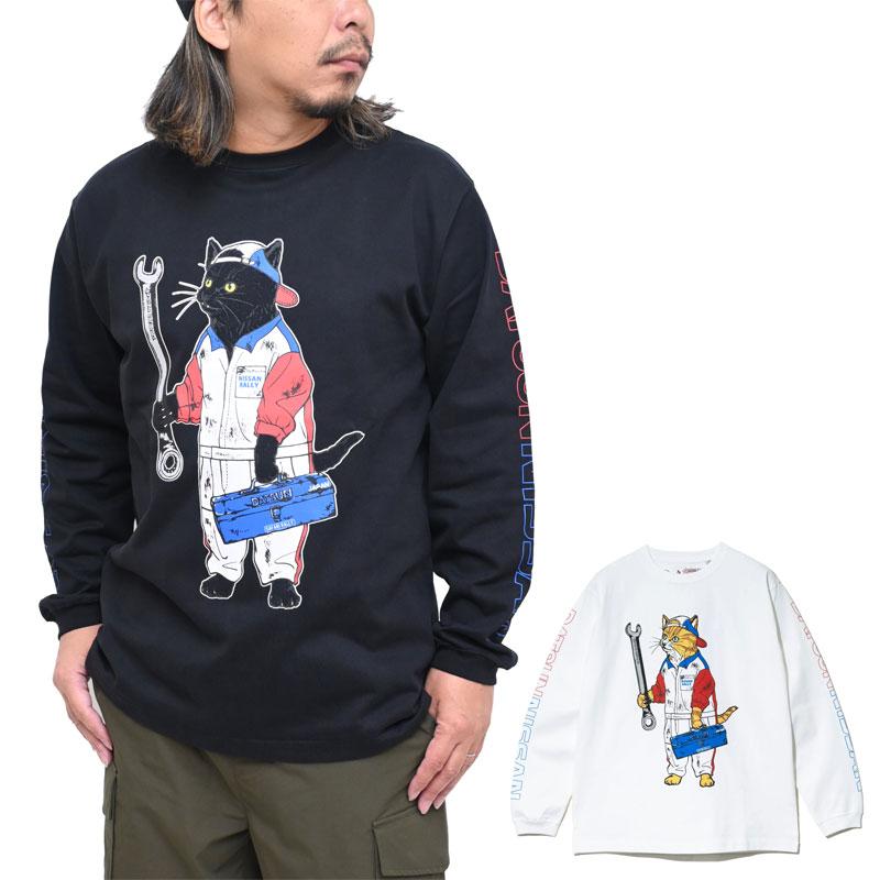 go slow caravan（ゴースローキャラバン） go slow caravan Tシャツ