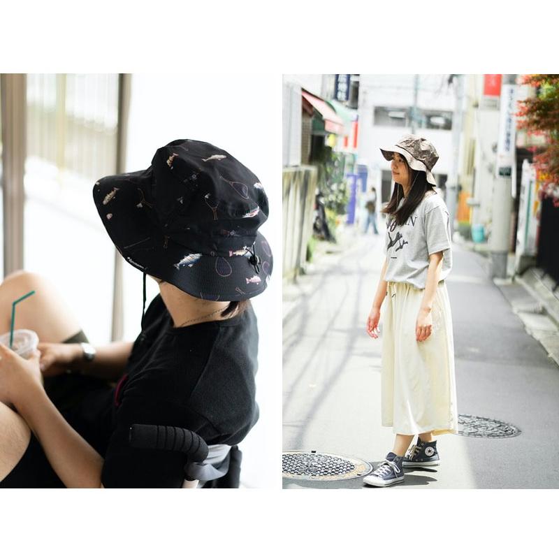 ジムマスター Gym Master 帽子 撥水 メンズ レディース ハッピーペイントハット G M便 1 1 Gym G Ripe 通販 Yahoo ショッピング