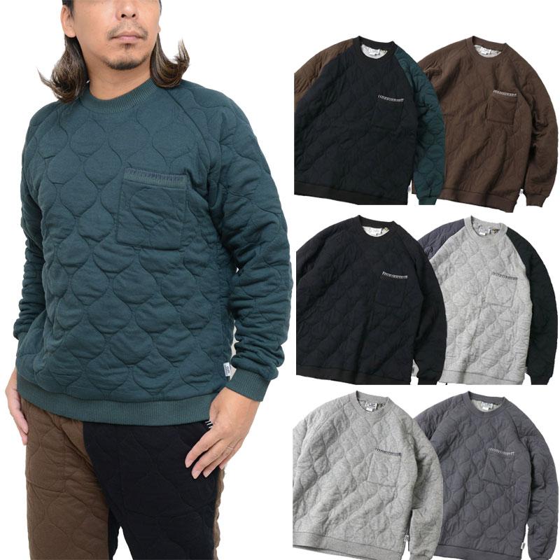 gym master（ジムマスター） トレーナー メンズ レディース ウェーブ