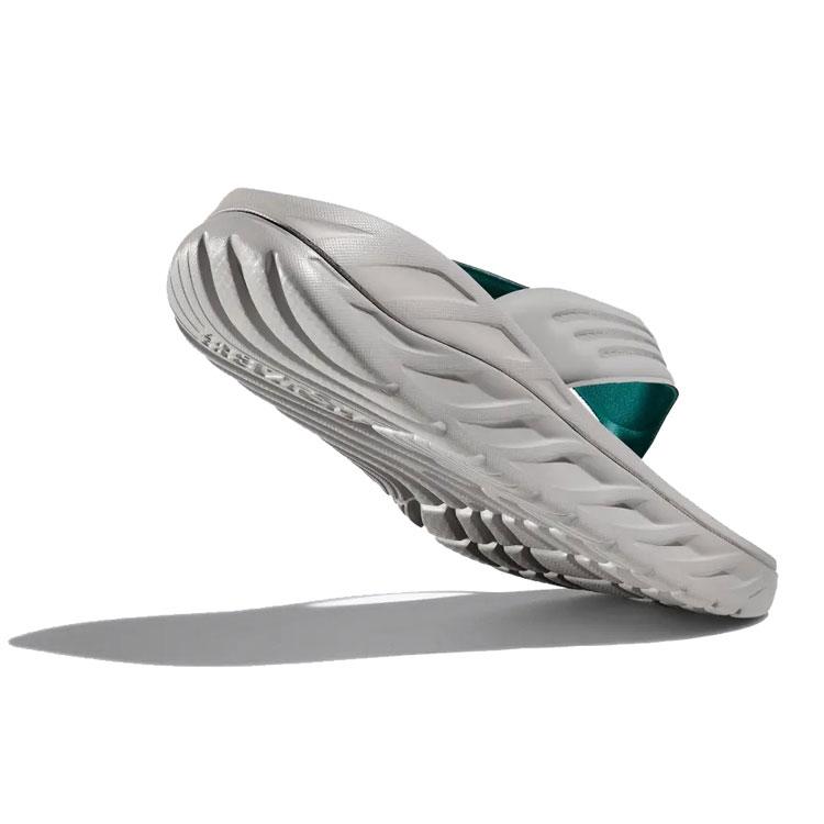 ホカ HOKA サンダル メンズ オラリカバリーフリップ ORA RECOVERY FLIP