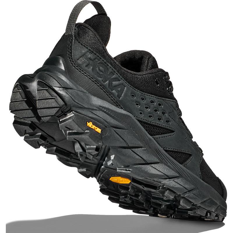 HOKA ONEONE（ホカ オネオネ） ホカ HOKA スニーカー 厚底 メンズ アナ