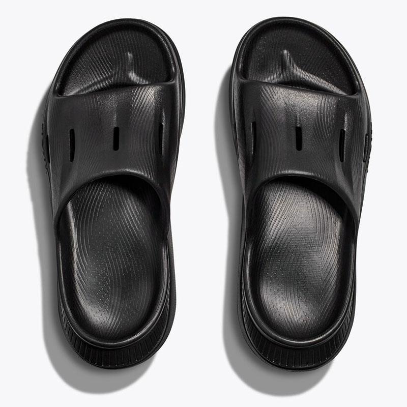 ホカ HOKA サンダル メンズ レディース オラリカバリースライド3 ORA