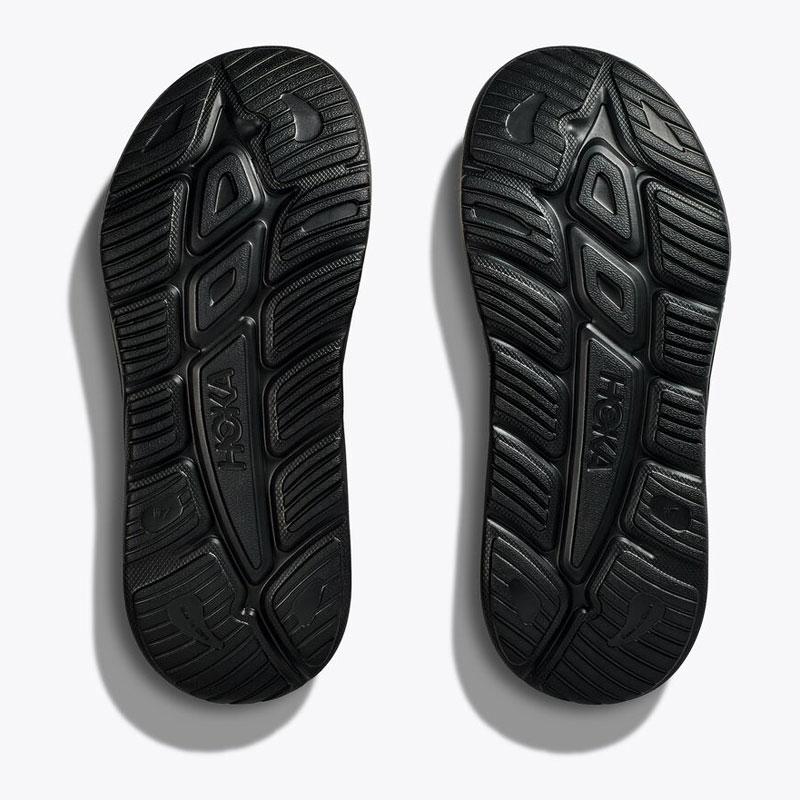 ホカ HOKA サンダル メンズ レディース オラリカバリースライド3 ORA